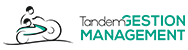Tandem Gestion Logo