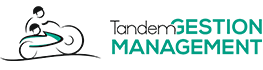 Tandem Gestion Logo